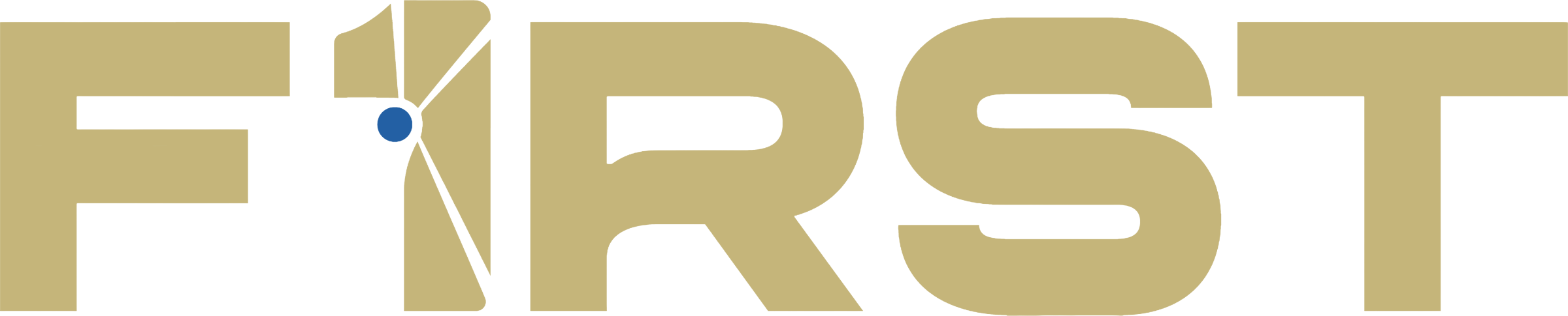 F1RST